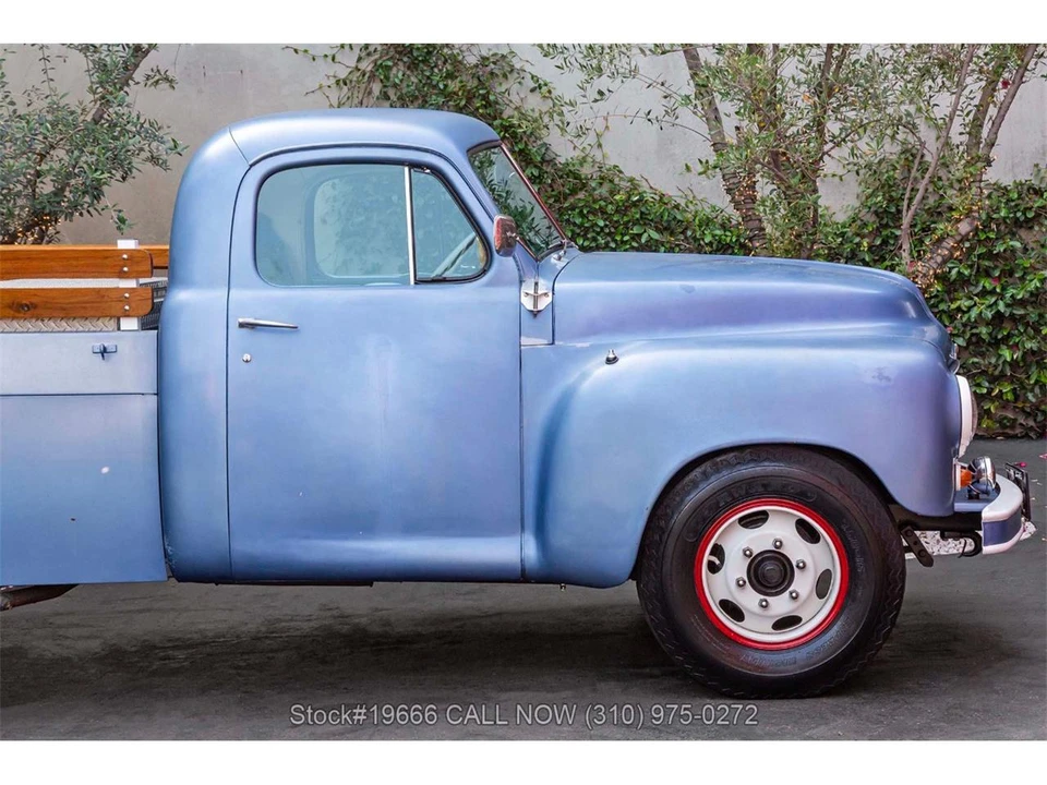 1953 Studebaker 2R/3R - Image 10 of 31