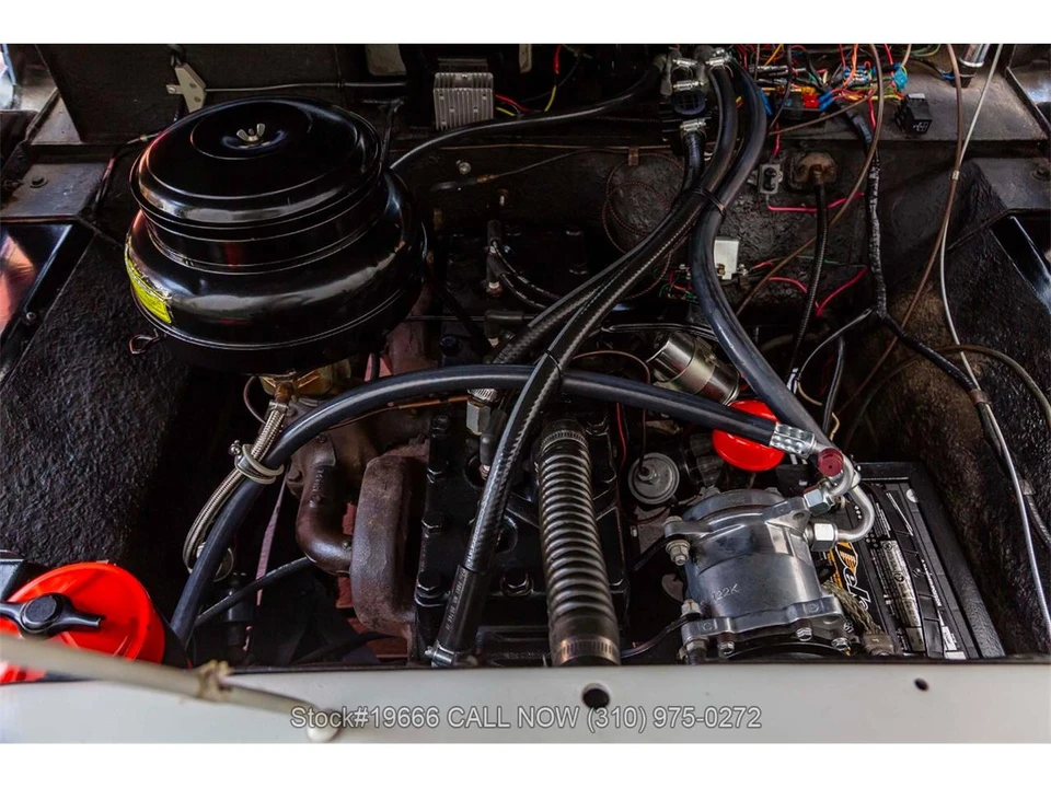 1953 Studebaker 2R/3R - Image 28 of 31