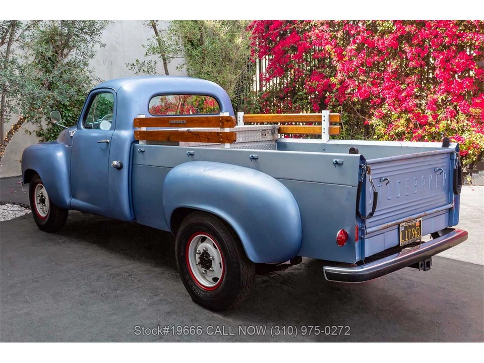 1953 Studebaker 2R/3R - Image 7 of 31