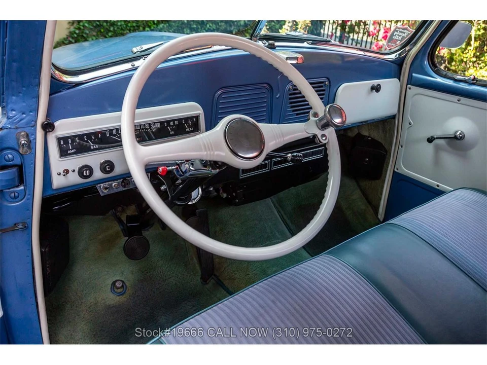1953 Studebaker 2R/3R - Image 16 of 31
