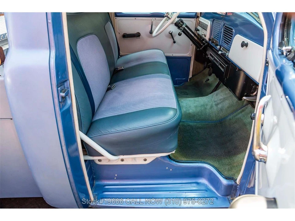 1953 Studebaker 2R/3R - Image 19 of 31
