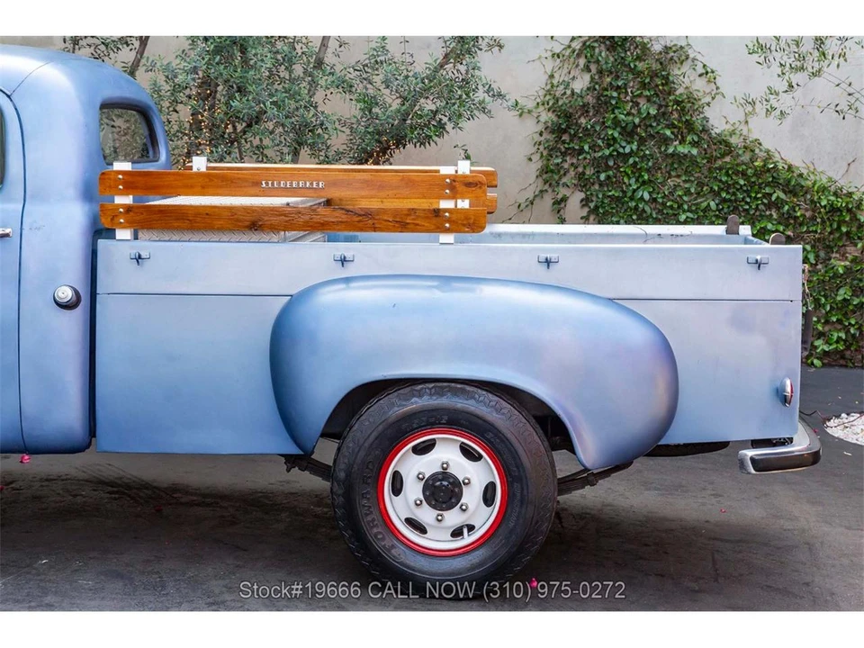 1953 Studebaker 2R/3R - Image 13 of 31