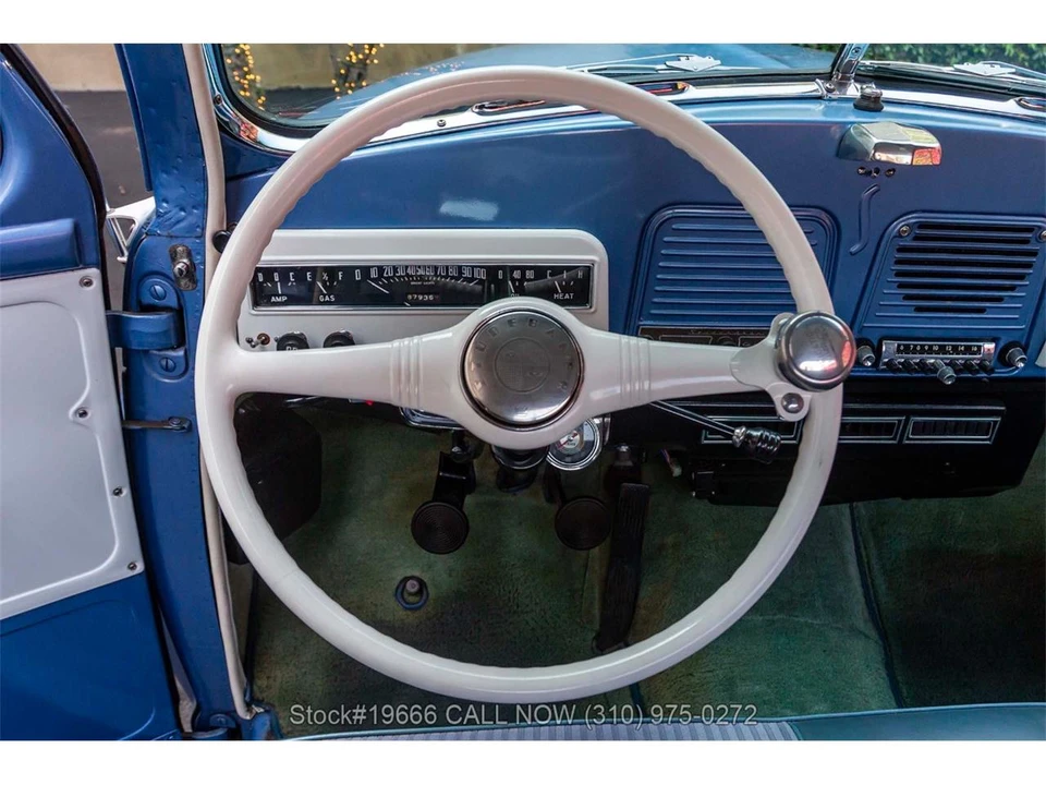 1953 Studebaker 2R/3R - Image 17 of 31