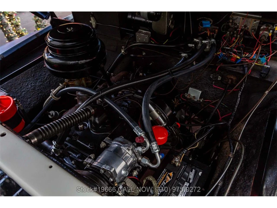 1953 Studebaker 2R/3R - Image 26 of 31