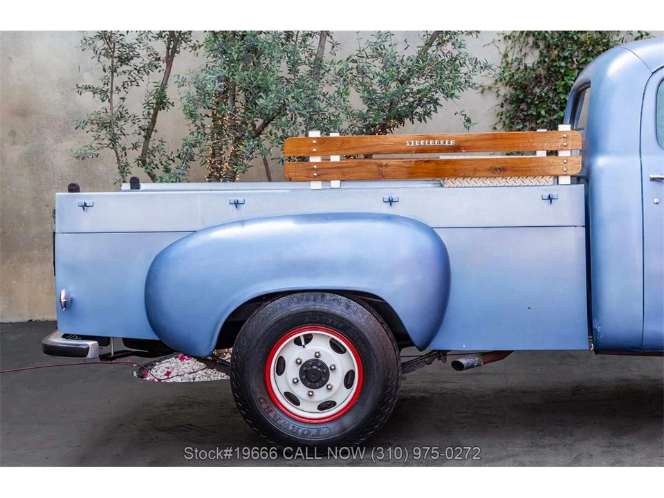 1953 Studebaker 2R/3R - Image 11 of 31