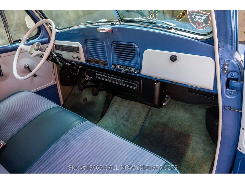 1953 Studebaker 2R/3R - Image 20 of 31