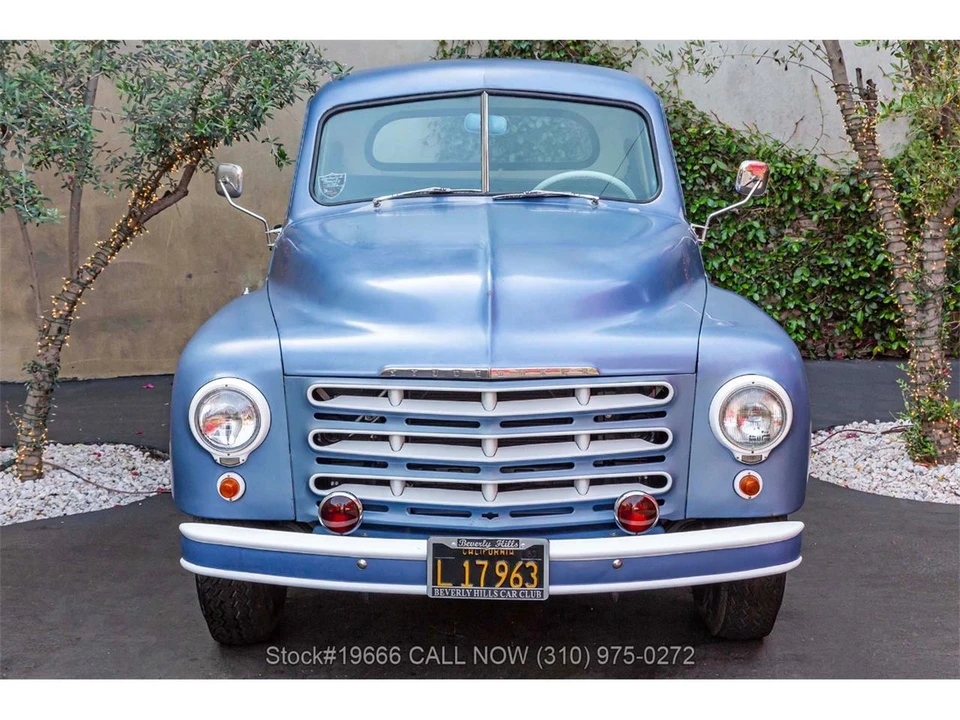 1953 Studebaker 2R/3R - Image 2 of 31