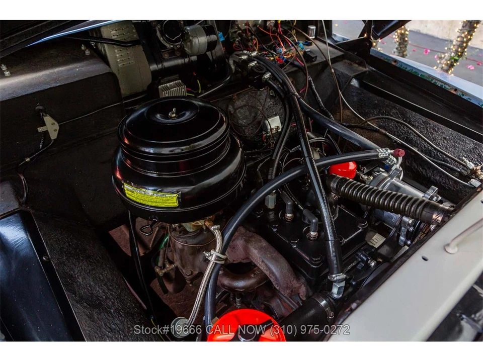 1953 Studebaker 2R/3R - Image 29 of 31