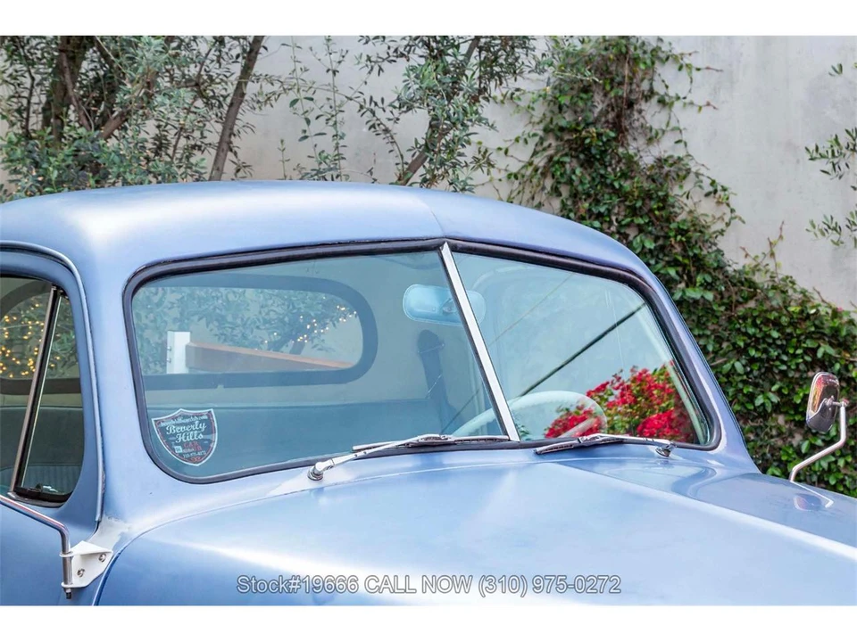 1953 Studebaker 2R/3R - Image 9 of 31