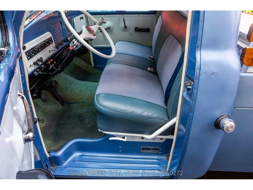 1953 Studebaker 2R/3R - Image 15 of 31