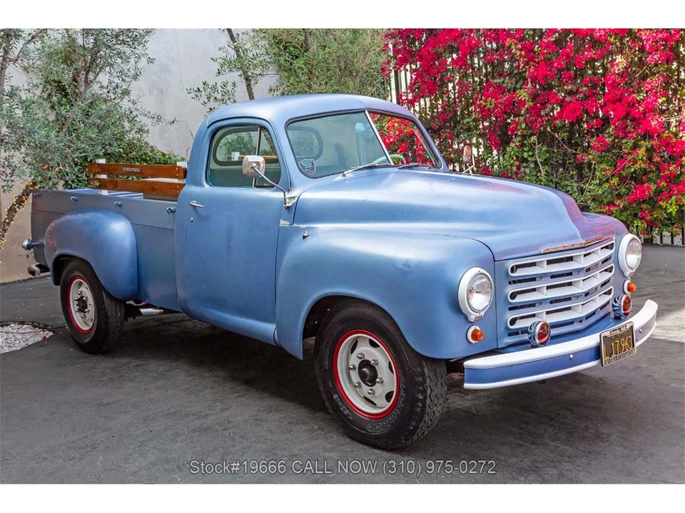 1953 Studebaker 2R/3R - Image 3 of 31