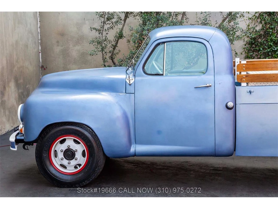 1953 Studebaker 2R/3R - Image 12 of 31