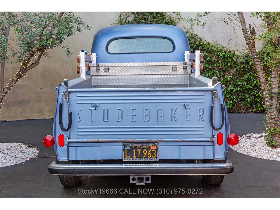 1953 Studebaker 2R/3R - Image 6 of 31