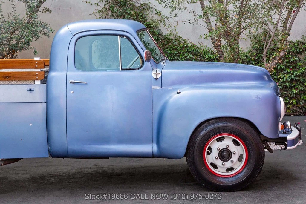 1953 Studebaker 2R/3R - Image 10 of 12