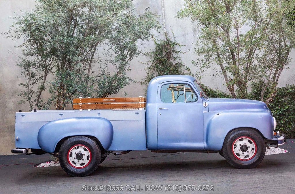 1953 Studebaker 2R/3R - Image 4 of 12