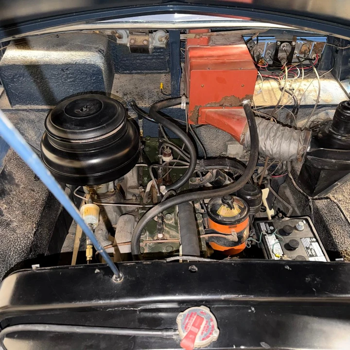 1953 Studebaker 2R/3R - Image 31 of 31