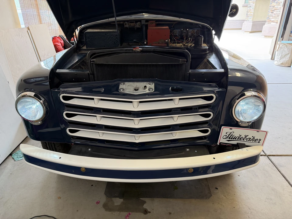 1953 Studebaker 2R/3R - Image 16 of 31