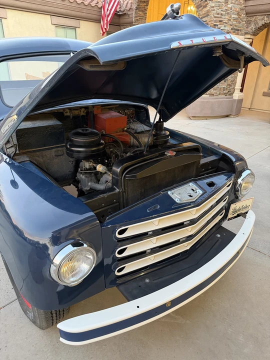 1953 Studebaker 2R/3R - Image 29 of 31