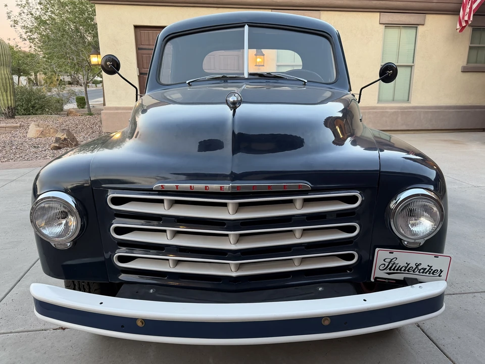 1953 Studebaker 2R/3R - Image 2 of 31
