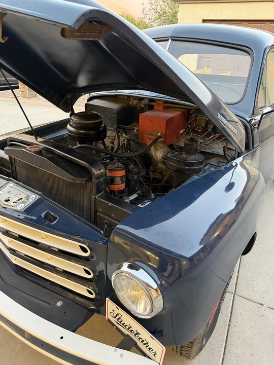 1953 Studebaker 2R/3R - Image 30 of 31