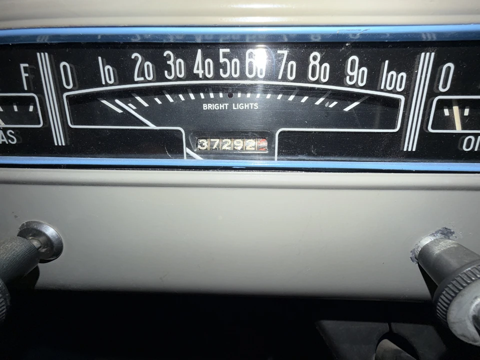 1953 Studebaker 2R/3R - Image 22 of 31