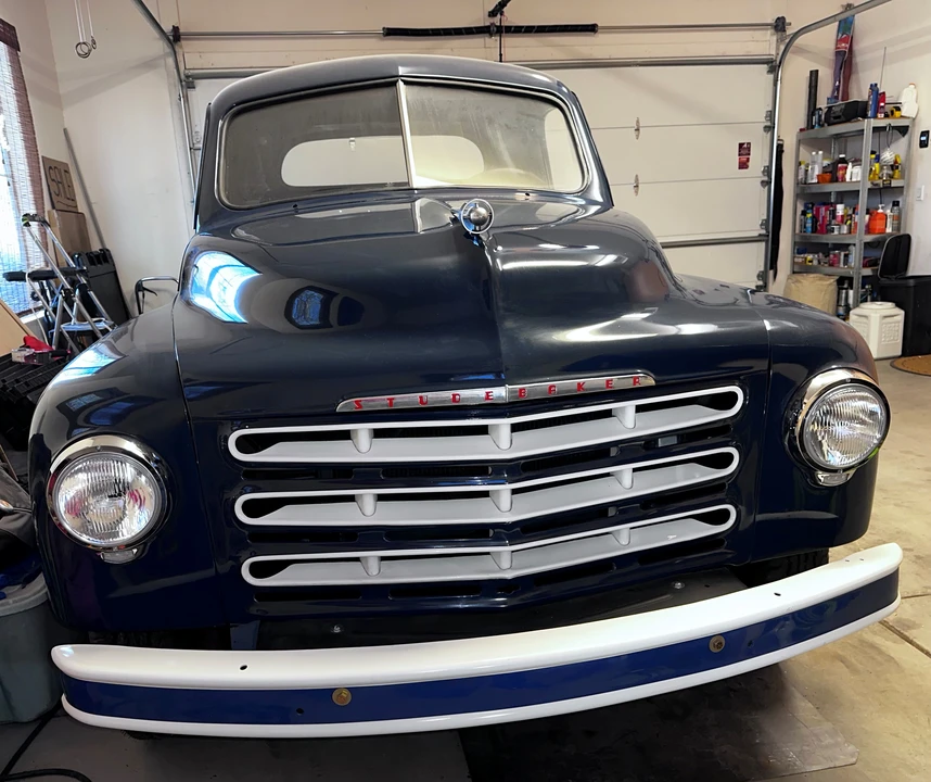 1953 Studebaker 2R/3R - Image 14 of 31