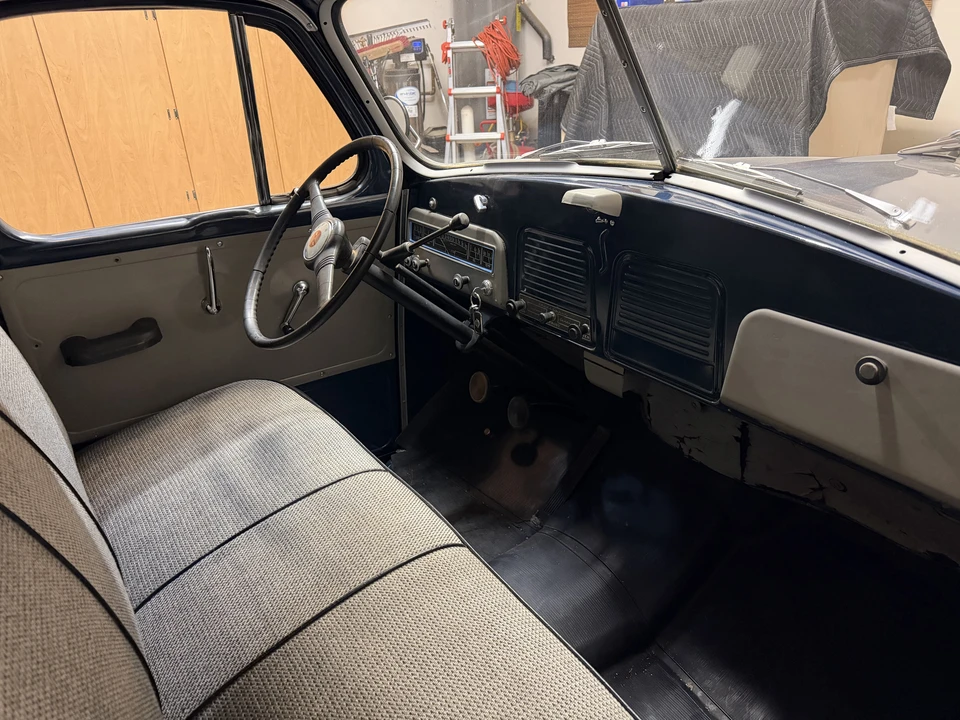 1953 Studebaker 2R/3R - Image 20 of 31