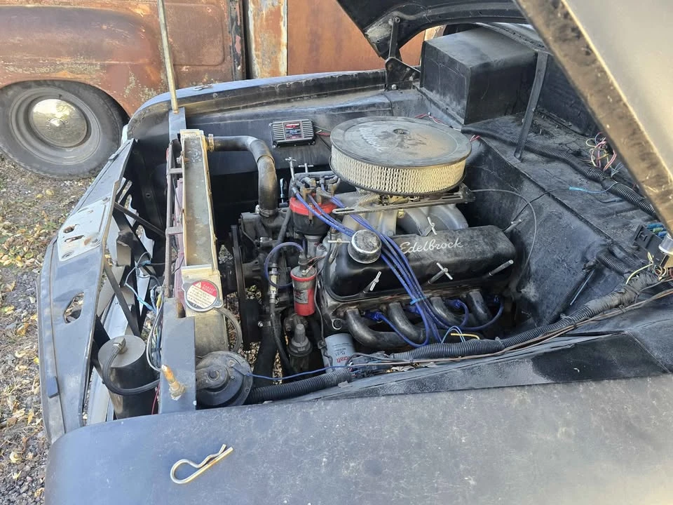 1953 Studebaker 2R/3R - Image 10 of 11