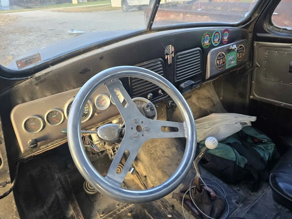 1953 Studebaker 2R/3R - Image 5 of 11