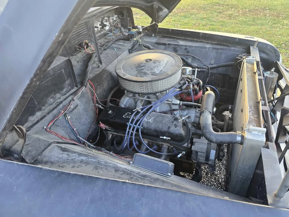 1953 Studebaker 2R/3R - Image 11 of 11