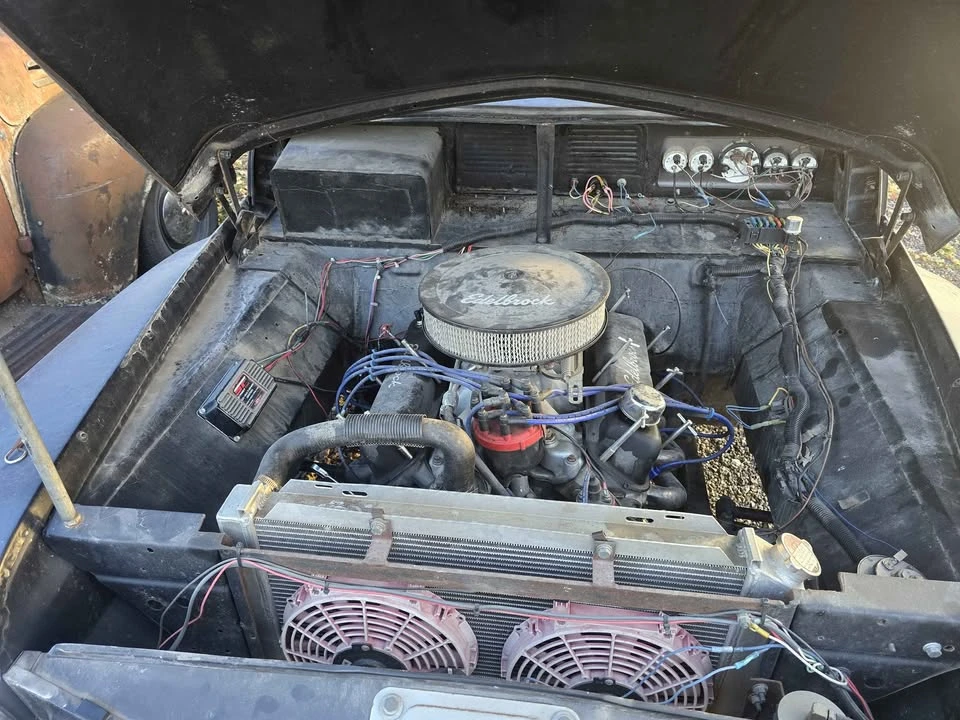 1953 Studebaker 2R/3R - Image 9 of 11