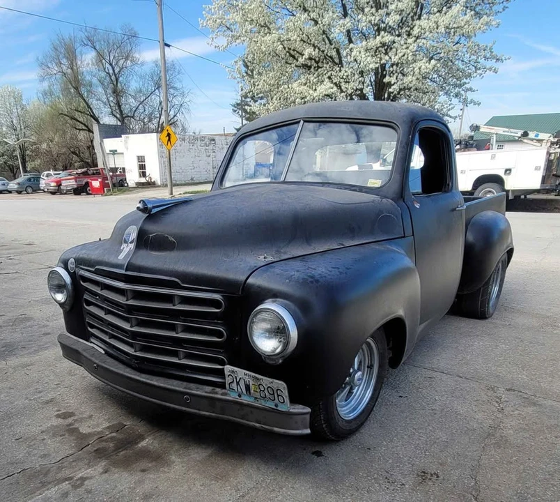 1953 Studebaker 2R/3R - Image 2 of 11