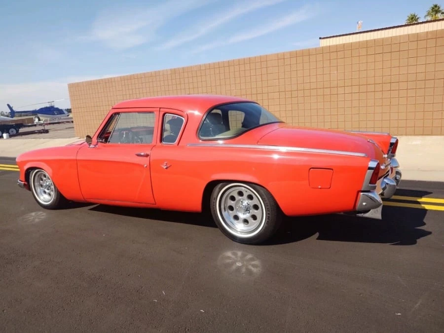 1953 Studebaker Champion - Image 3 of 12