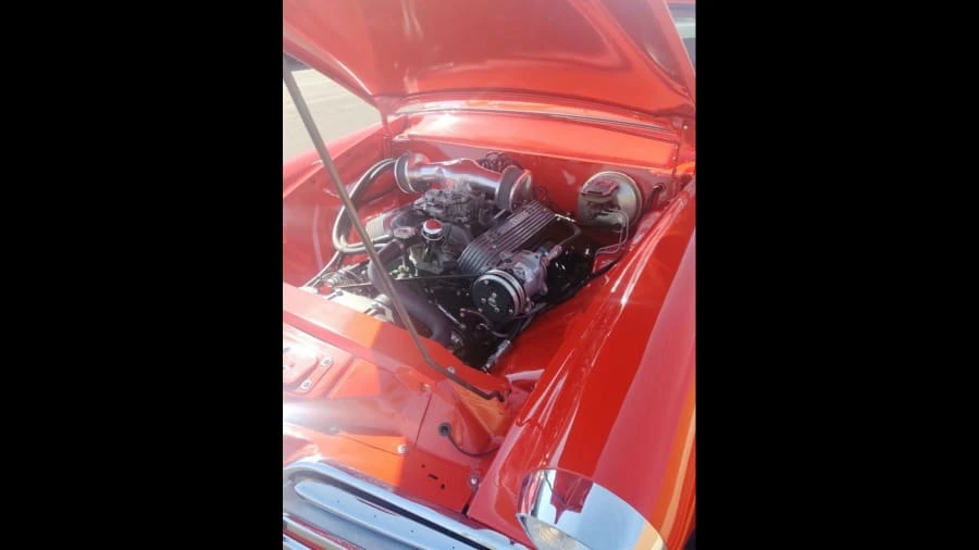 1953 Studebaker Champion - Image 7 of 12