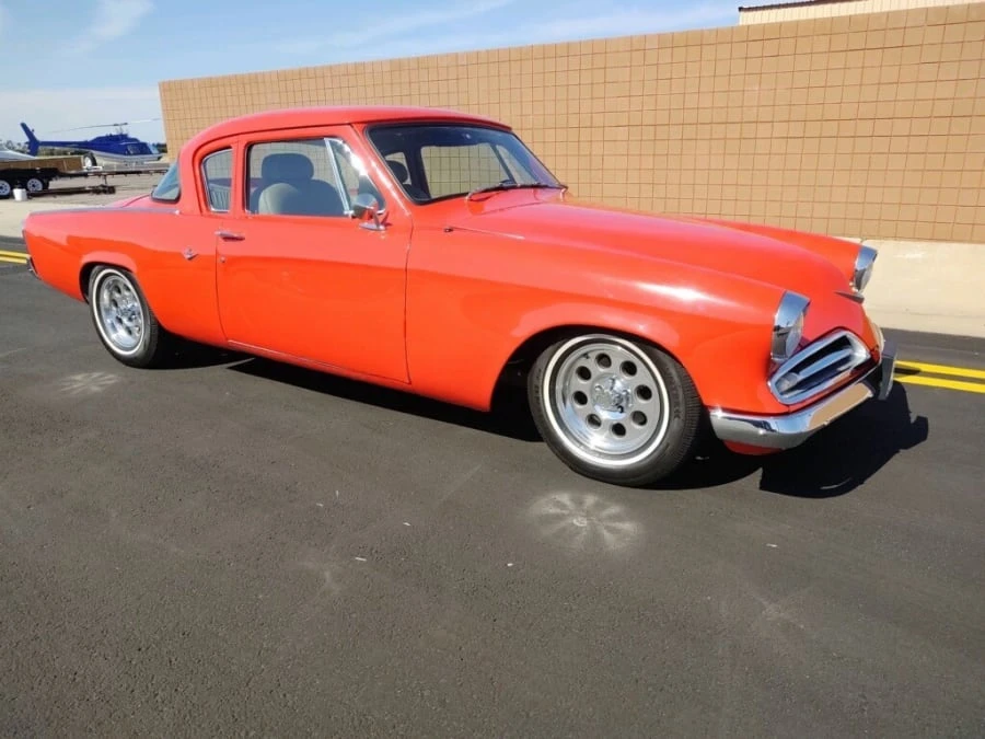 1953 Studebaker Champion - Image 12 of 12