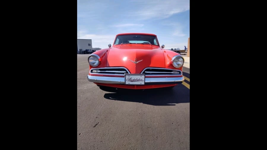 1953 Studebaker Champion - Image 8 of 12