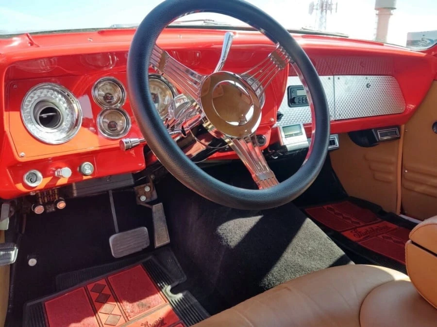 1953 Studebaker Champion - Image 4 of 12