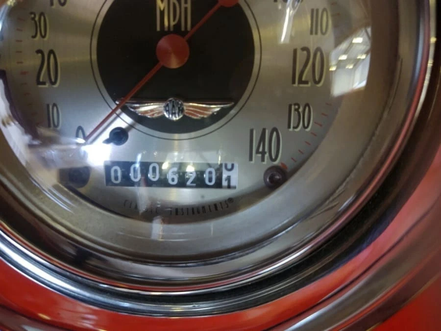 1953 Studebaker Champion - Image 6 of 12