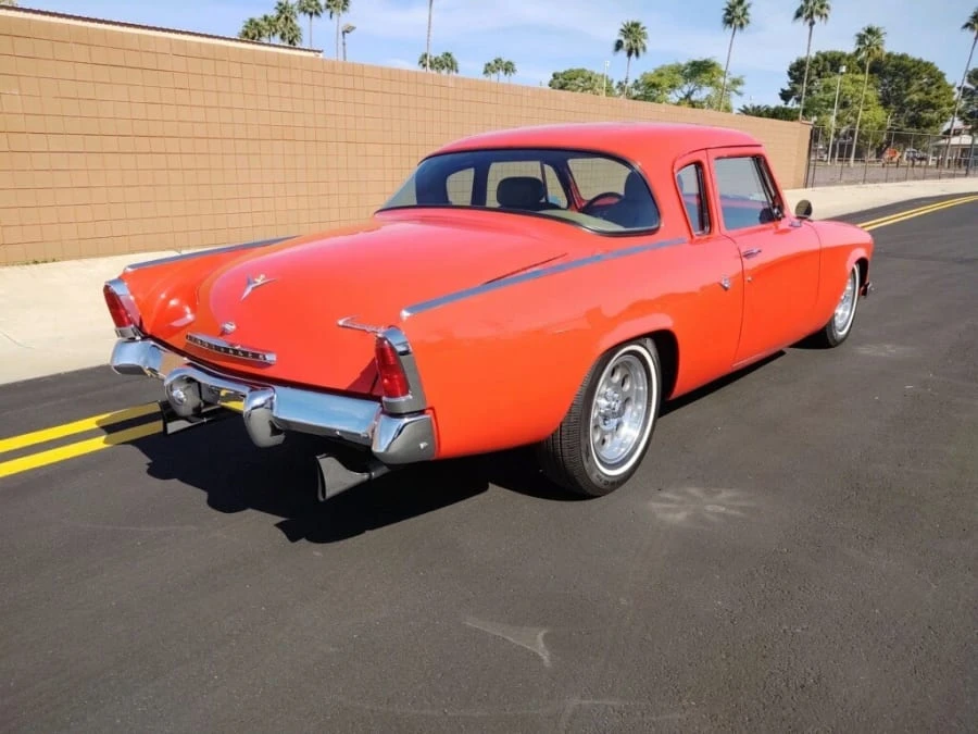 1953 Studebaker Champion - Image 11 of 12