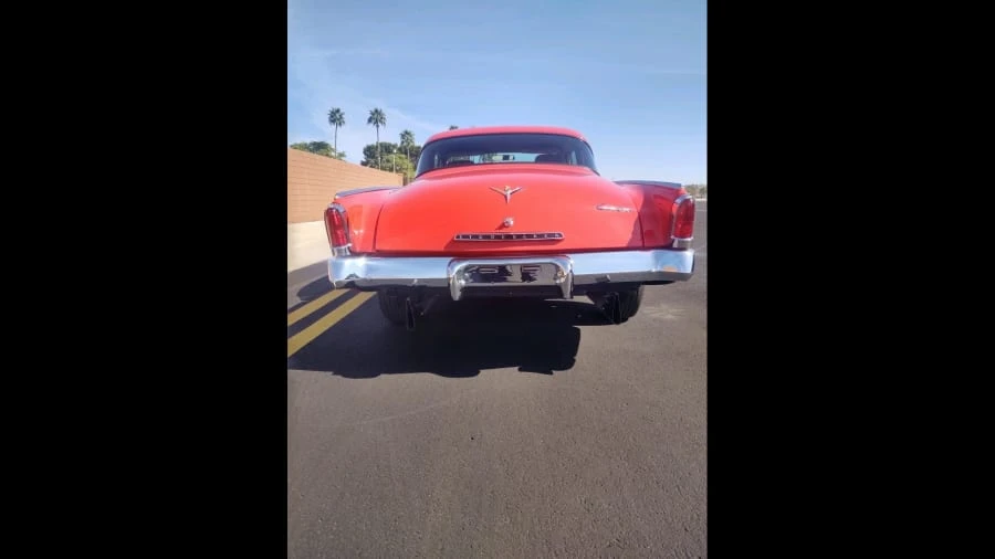 1953 Studebaker Champion - Image 9 of 12