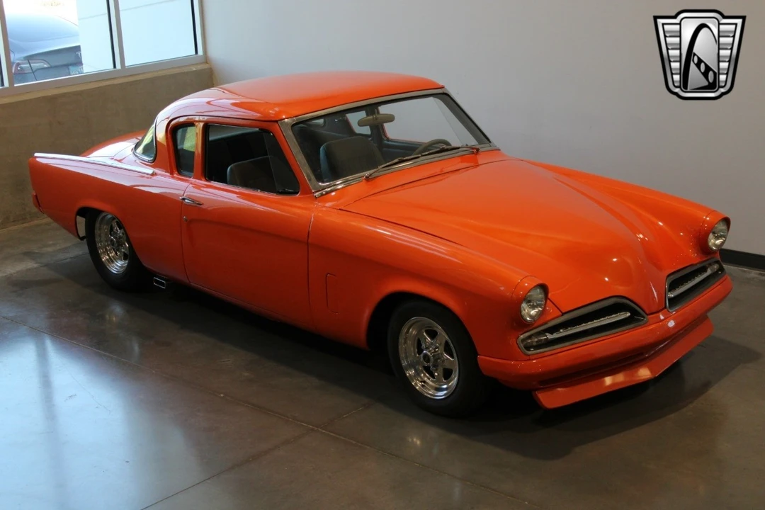 1953 Studebaker Champion - Image 9 of 12