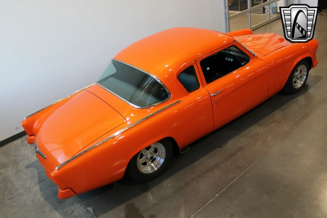 1953 Studebaker Champion - Image 11 of 12