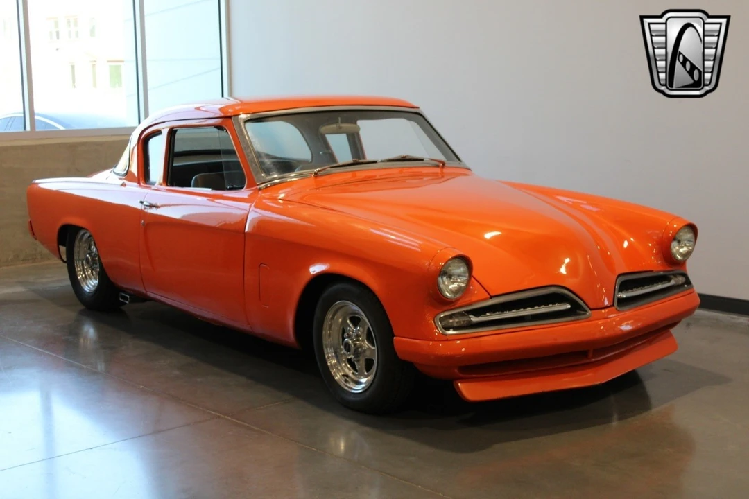 1953 Studebaker Champion - Image 12 of 12