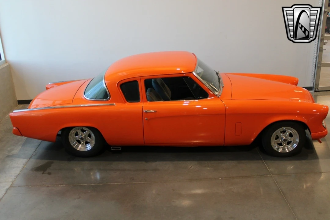 1953 Studebaker Champion - Image 10 of 12