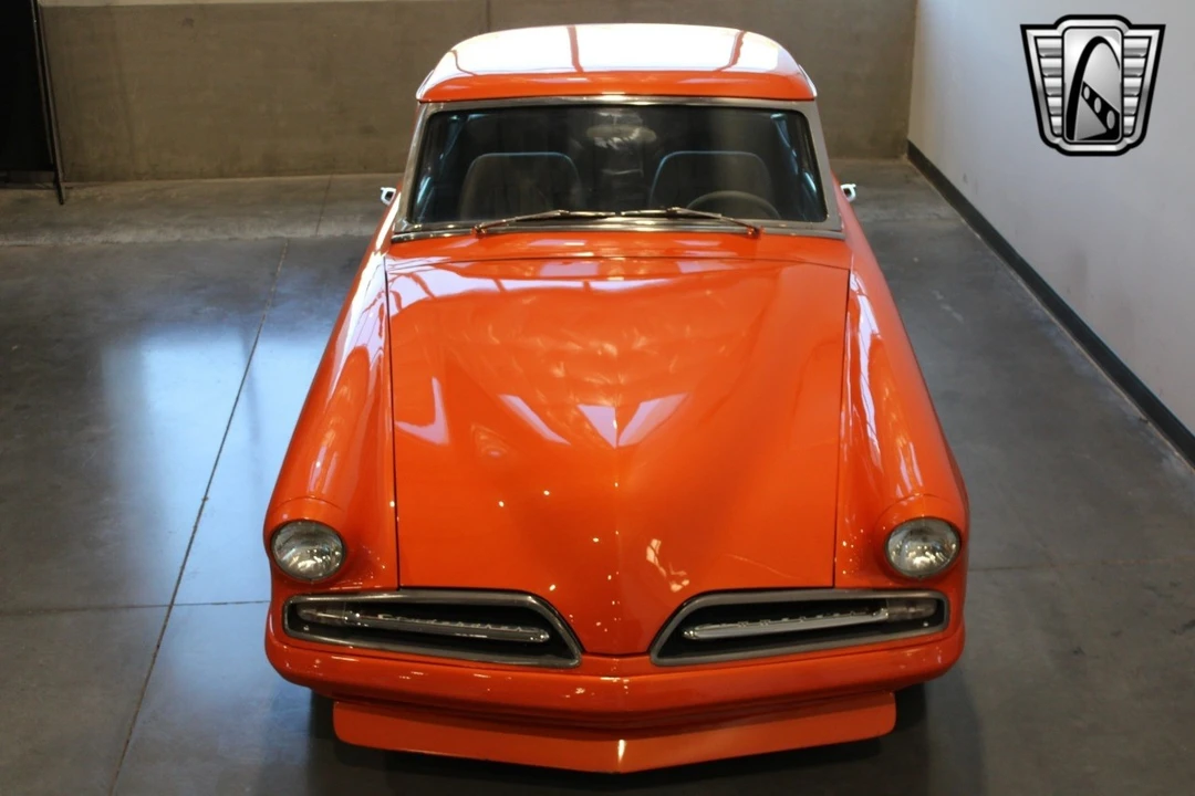 1953 Studebaker Champion - Image 8 of 12