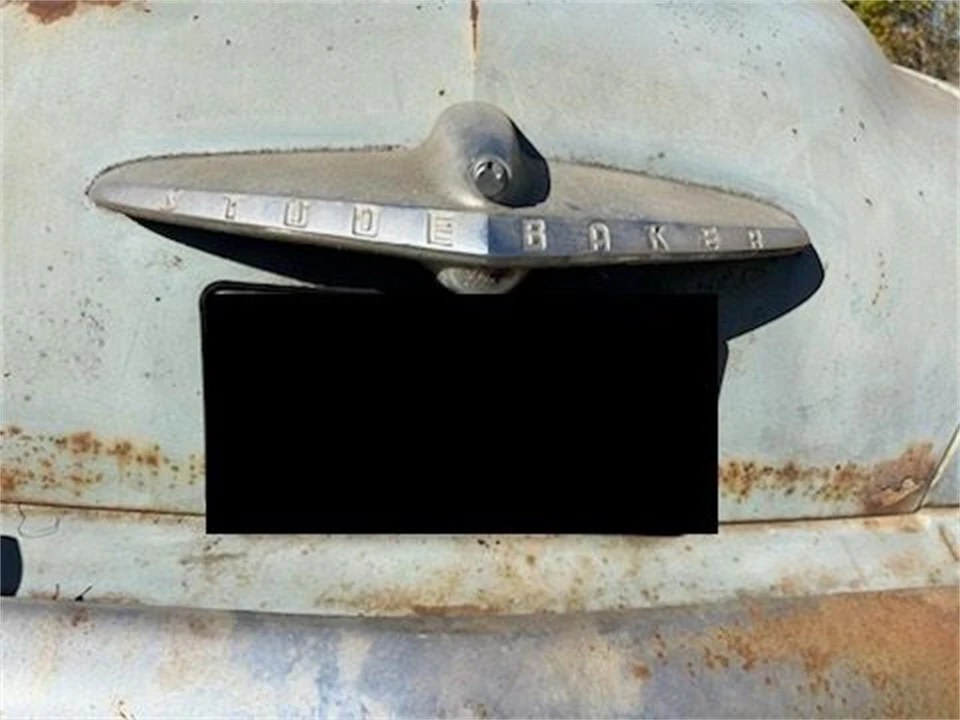 1953 Studebaker Champion - Image 6 of 6
