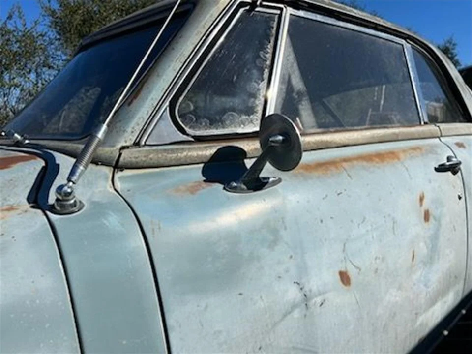1953 Studebaker Champion - Image 3 of 6