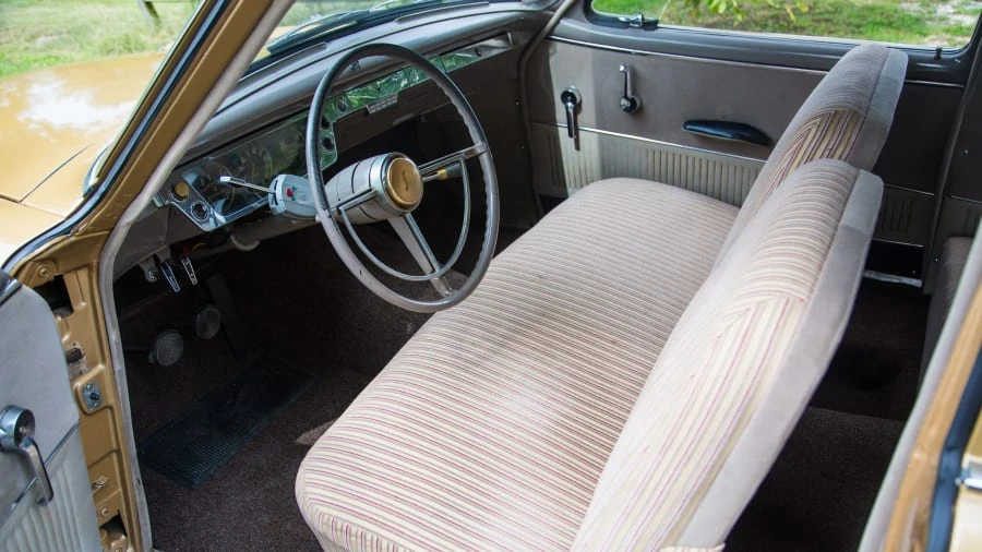 1953 Studebaker Champion - Image 4 of 12