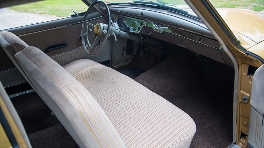 1953 Studebaker Champion - Image 5 of 12