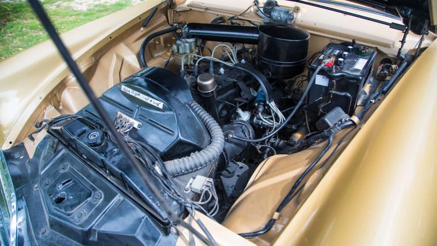 1953 Studebaker Champion - Image 6 of 12